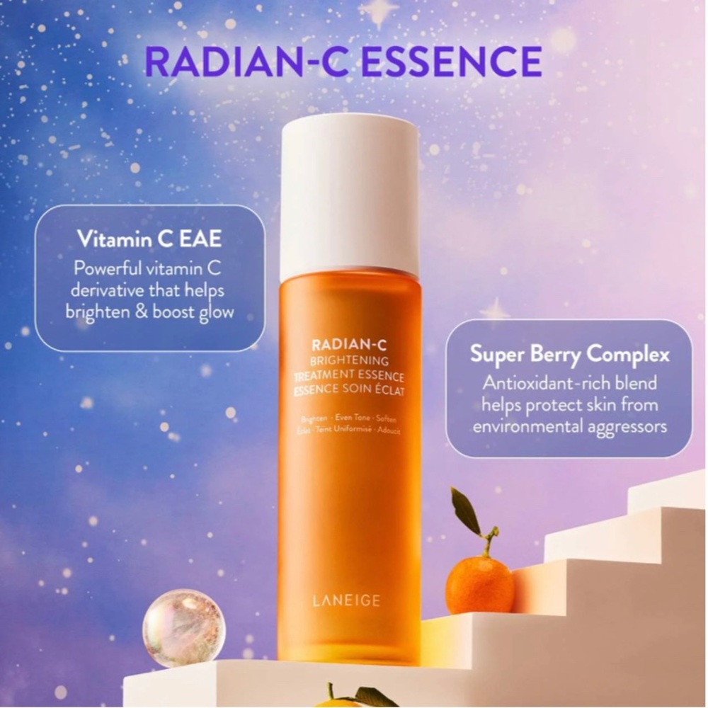 Laneige Radian-C